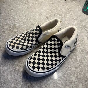 Kids vans